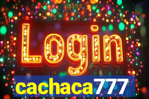 cachaca777