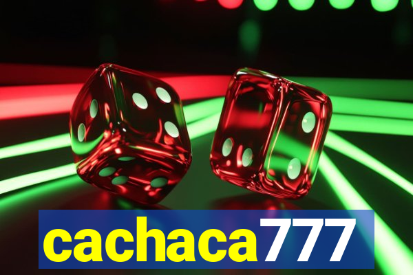 cachaca777