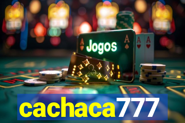 cachaca777