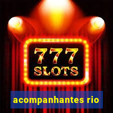 acompanhantes rio