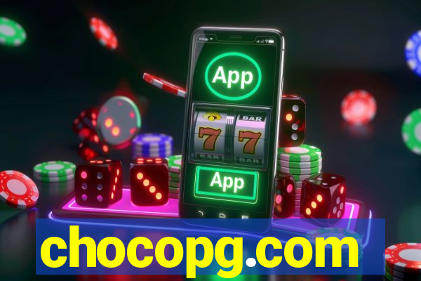 chocopg.com