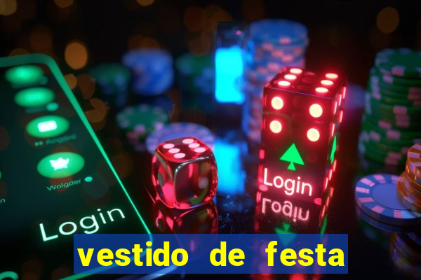 vestido de festa porto alegre