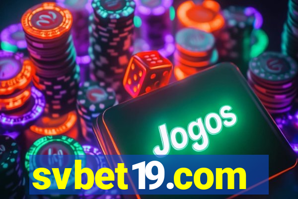 svbet19.com