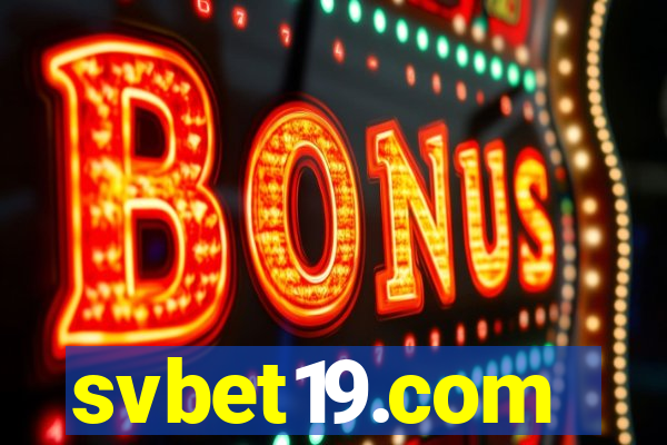 svbet19.com