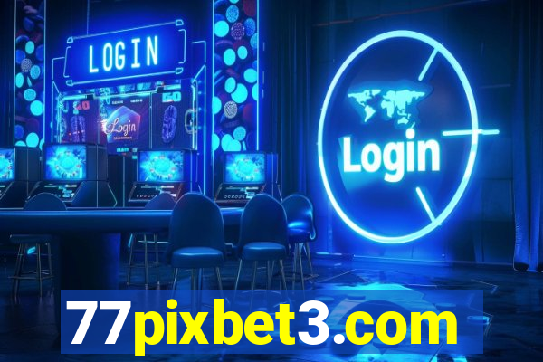 77pixbet3.com