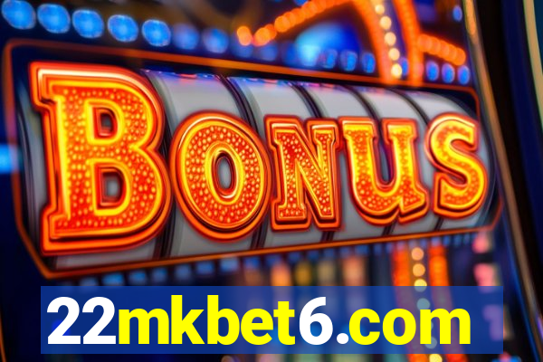 22mkbet6.com