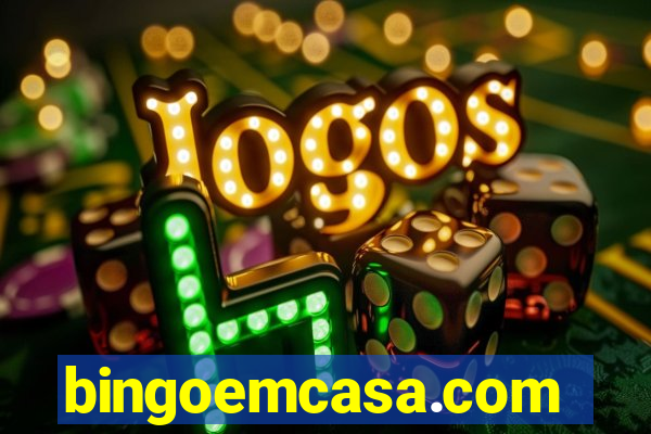 bingoemcasa.com