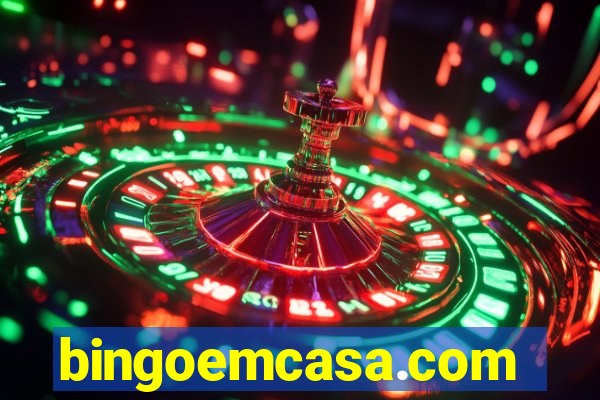 bingoemcasa.com