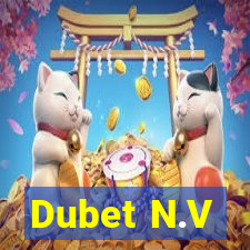 Dubet N.V