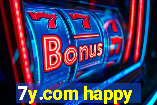 7y.com happy