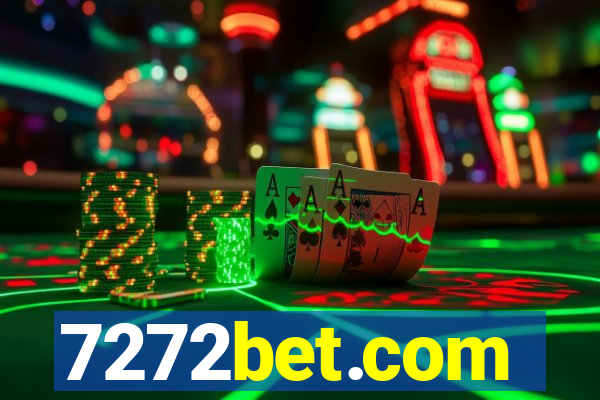 7272bet.com