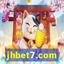 jhbet7.com