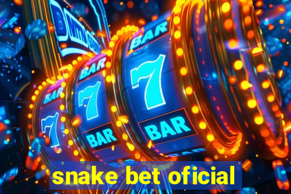 snake bet oficial