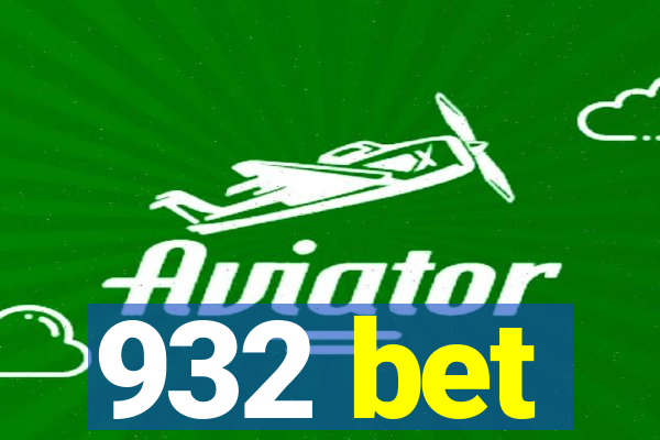 932 bet