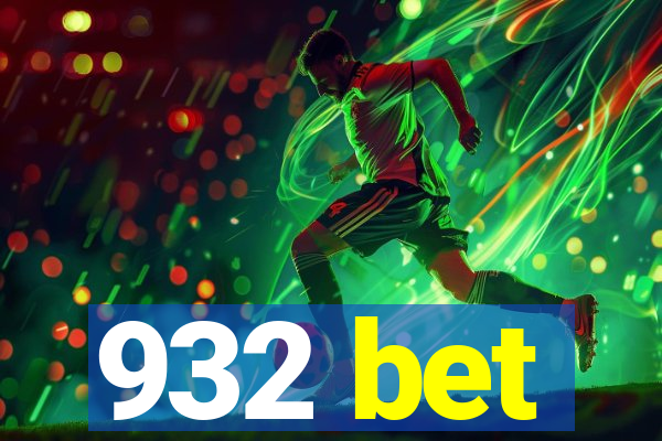 932 bet