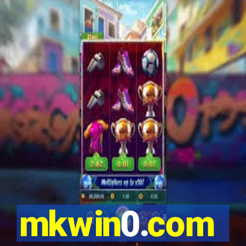 mkwin0.com