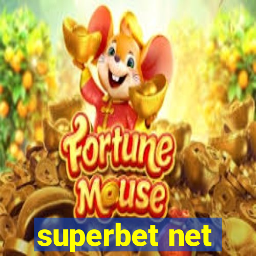 superbet net