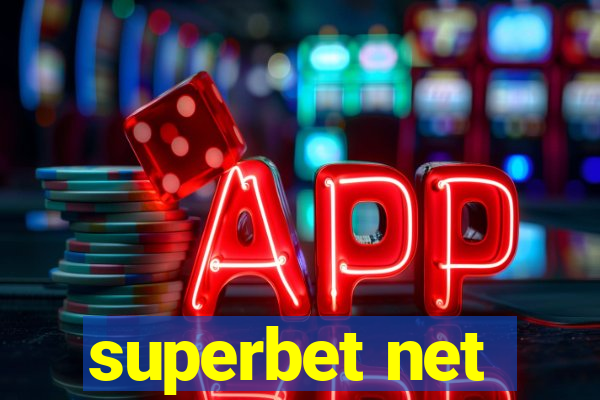 superbet net