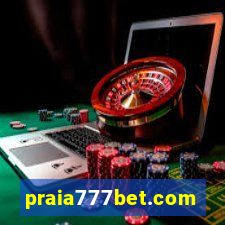 praia777bet.com