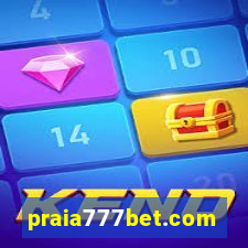 praia777bet.com