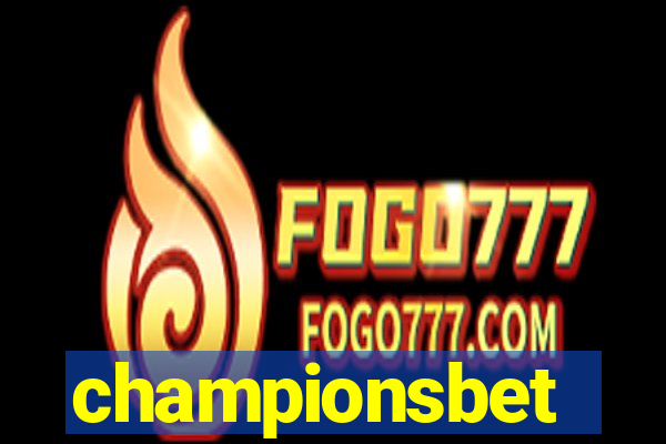 championsbet