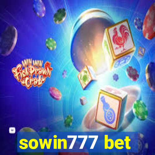 sowin777 bet