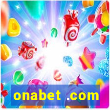 onabet .com