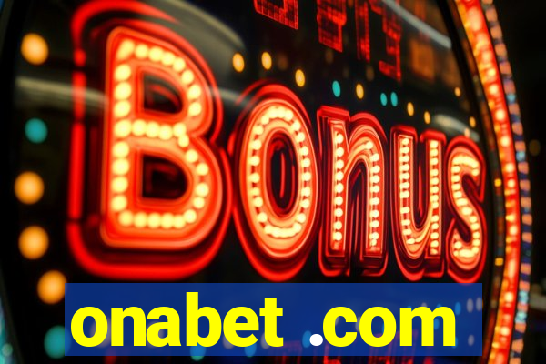 onabet .com