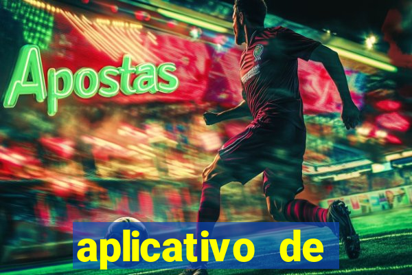 aplicativo de apostas online