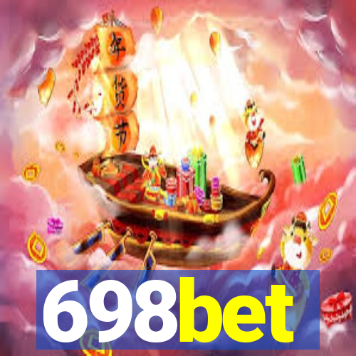 698bet