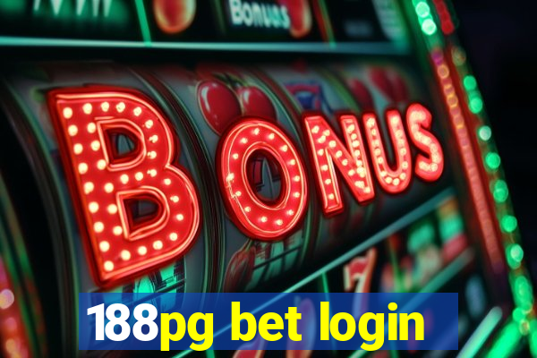 188pg bet login