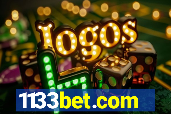 1133bet.com