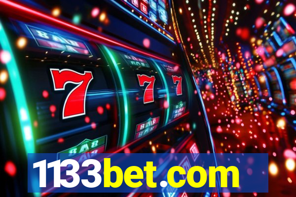 1133bet.com