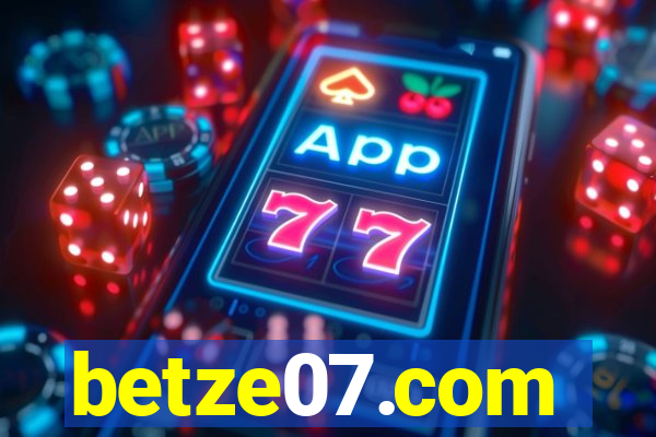 betze07.com