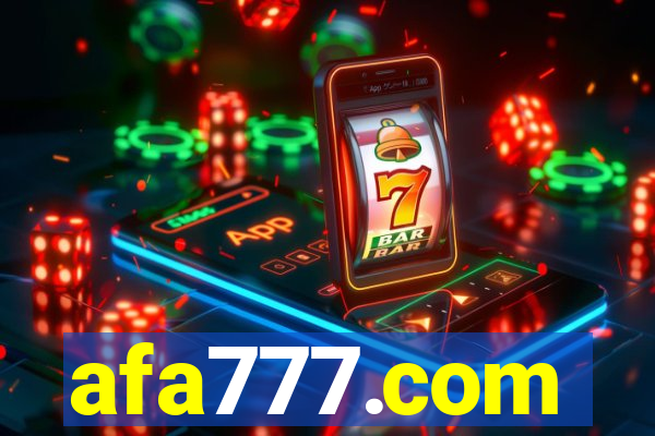 afa777.com