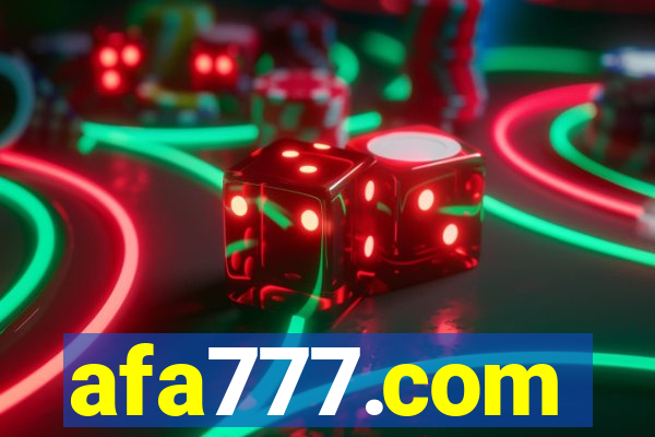 afa777.com