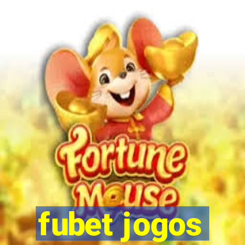 fubet jogos