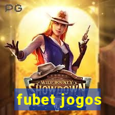 fubet jogos