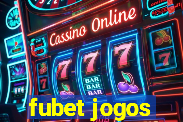 fubet jogos