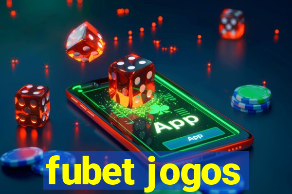 fubet jogos