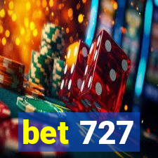 bet 727