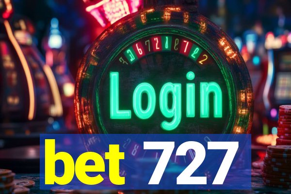 bet 727