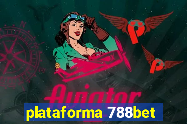 plataforma 788bet