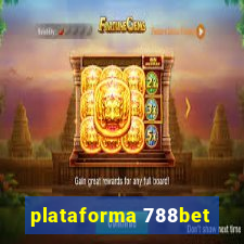 plataforma 788bet