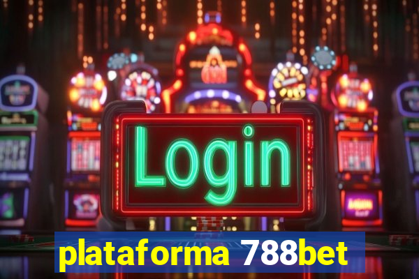 plataforma 788bet