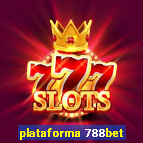 plataforma 788bet