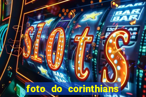 foto do corinthians zuando o palmeiras
