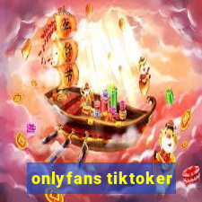 onlyfans tiktoker