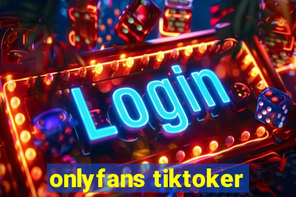 onlyfans tiktoker