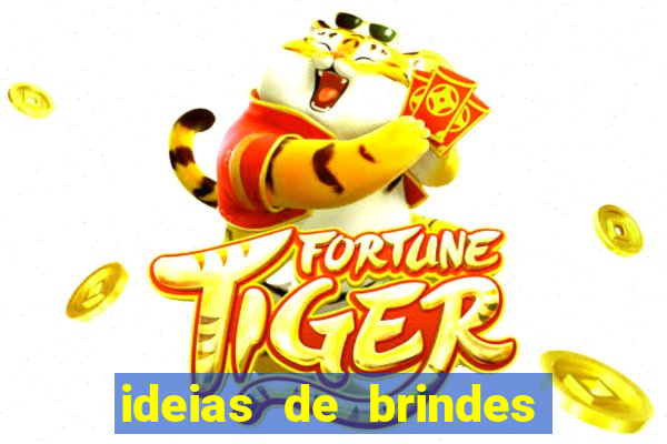 ideias de brindes para bingo